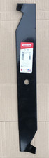 Oregon Hayter Harrier 19" Lawnmower Part 48Cm High Lift 16mm hole  HAS SCRATCHES