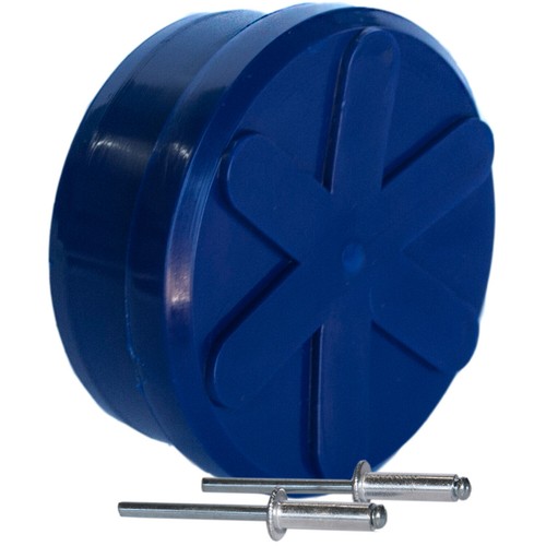 Holt lower mast base blue - holt, and