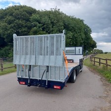 beavertail plant body