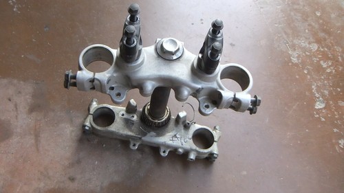 Yamaha 600 2kf cristo - yamaha, xt