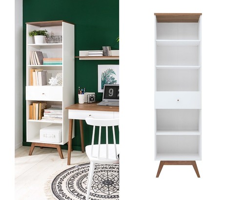 Tall bookcase shelving - tall,