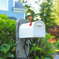 American Professional Mailbox