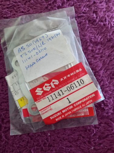 New genuine suzuki - new,