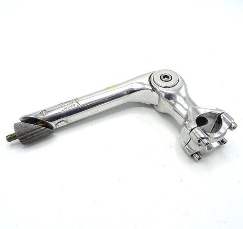 Promax alloy adjustable bike - alloy,