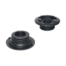 Oil Pump Drive Worm Gear