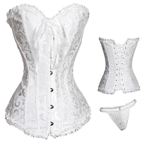 Cincher corsets and - and, basques