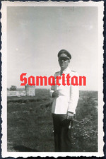 I7/3 WW2 ORIGINAL PHOTO GERMAN