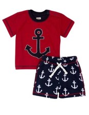 Hatley Baby Boy T Shirt And