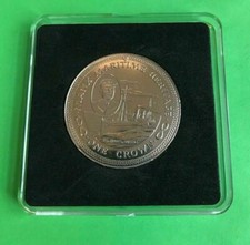 Simply coins 1982 isle of - ~simply, coins~