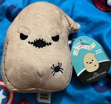 Squishmallow Disney Nightmare