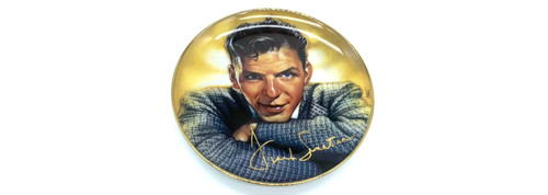 Frank sinatra limited edition - limited,
