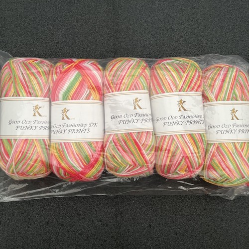 100g balls good old - 5,