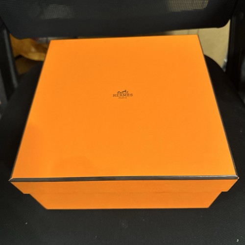 Hermès empty gift storage - hermÈs,
