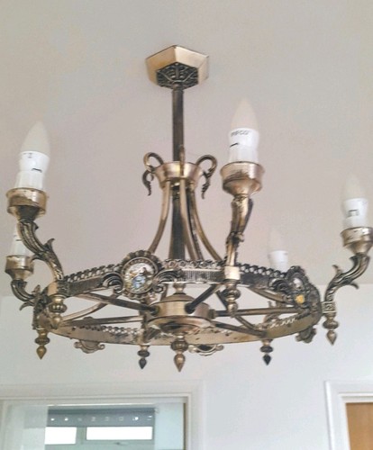 Antique french silver - antique,