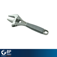 Bahco 9029 ERGO Extra Wide Jaw