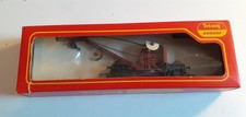 VINTAGE TRI-ANG HORNBY R.127 OO GAUGE - CRANE TRUCK - BOXED