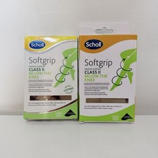 Scholl Softgrip Class 2 Below