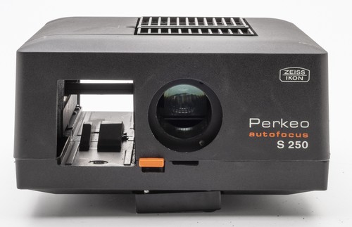 Zeiss ikon perkeo automatic - zeiss,