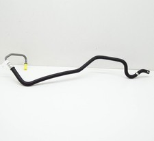 LR DISCOVERY III L319 POWER STEERING RETURN PANTS LHD LR057813 NEW EURLECHUNG