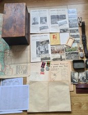 1935 Rover Scout Moot - Travel