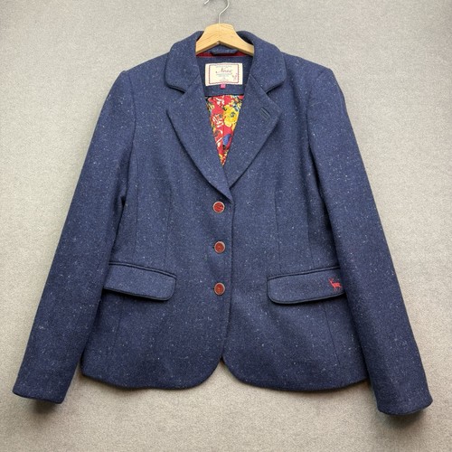 Ness tweed jacket - ness, uk
