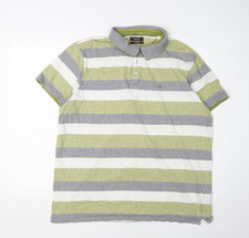 St George by Duffer XL Men's