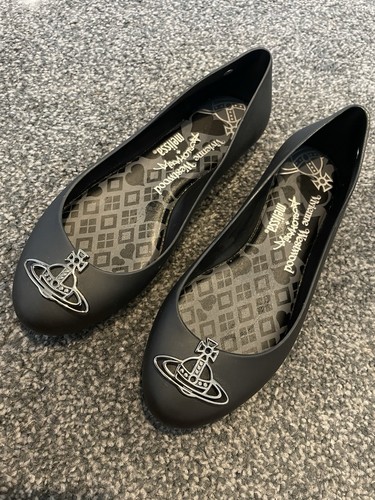 Vivienne westwood melissa - vivienne,