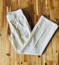 Zara woman trousers tailoring