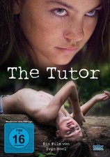 The Tutor (DVD) Noel Ivßn