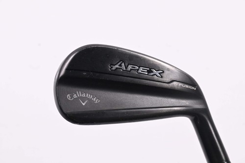 Callaway apex fusion - fusion, #4
