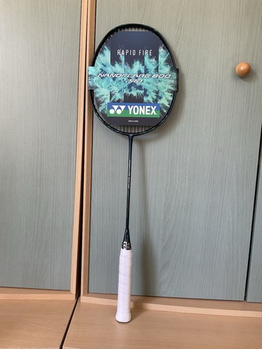 Yonex nanoflare 800 - nanoflare, pro