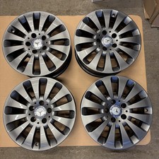 4 MERCEDES VITO W447 W639 C