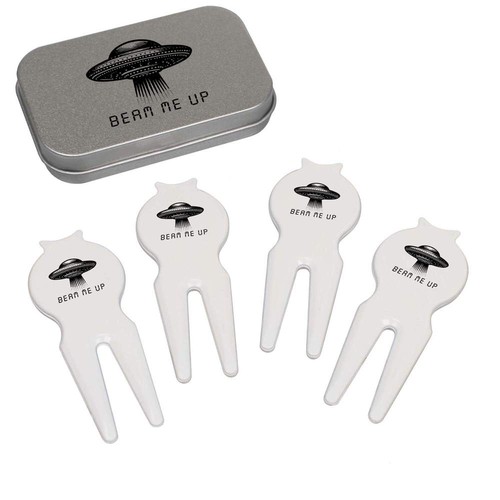 Beam ufo golf divot - golf,