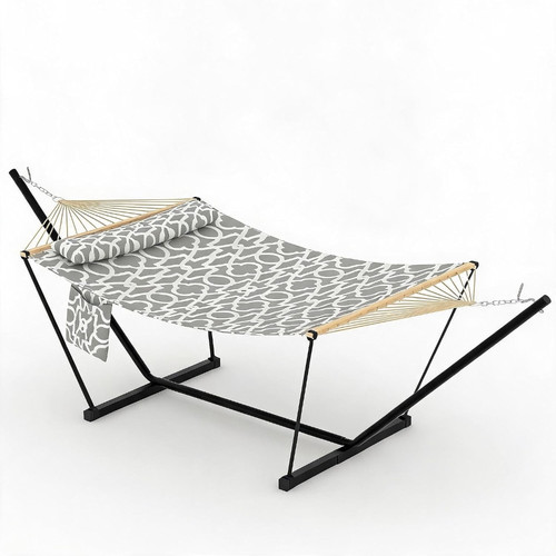Heavy duty hammock - duty, with