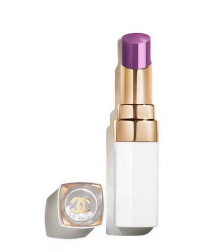 Chanel rouge coco baume - coco, shine
