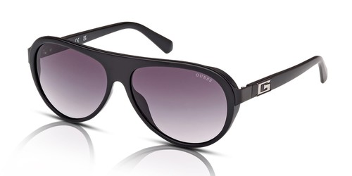 Guess gu00125 men sunglasses - guess,