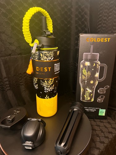 Rare coldest 36oz - coldest,