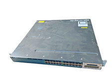 Cisco c3560x 24p v03 - cisco,