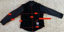 Fencing Leon Paul Coach Jacket