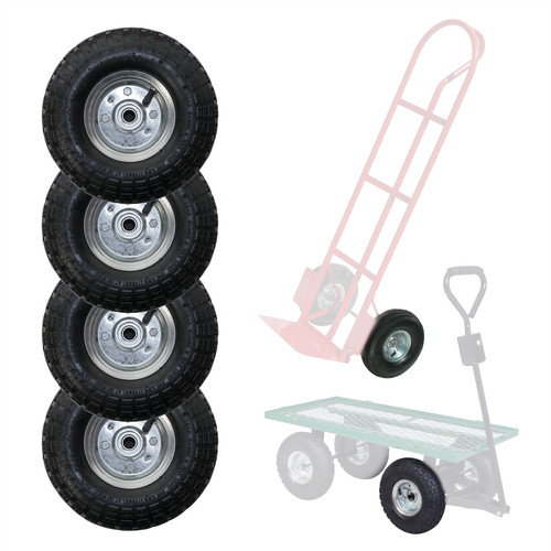 Inch wheel pneumatic - inch,