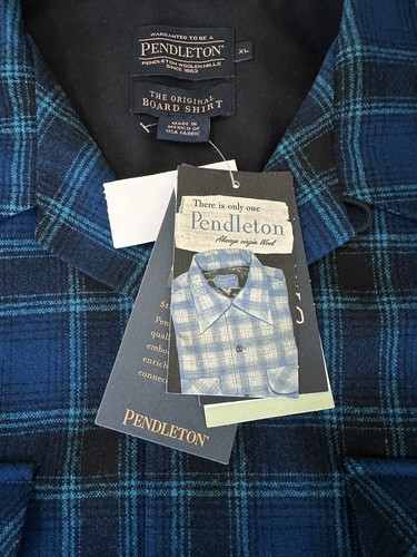Pendleton original board shirt - pendleton,