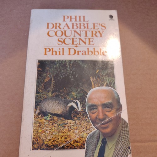 Country scene drabble phil - scene,