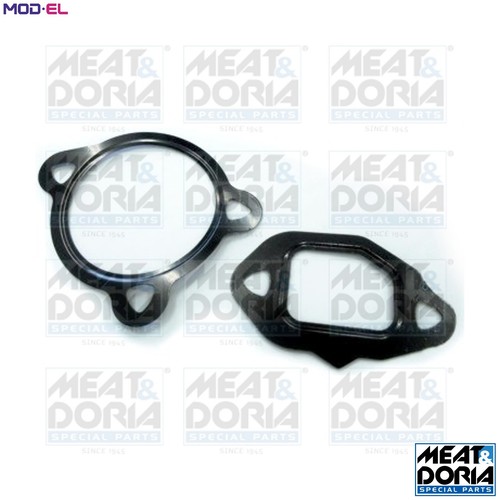 Gasket egr valve 01607 - 01607, for