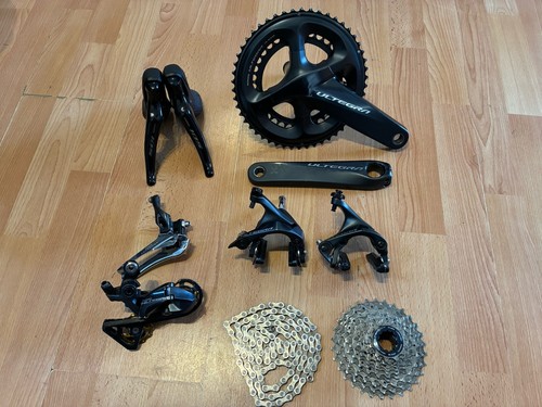Shimano ultegra r8000 - shimano,