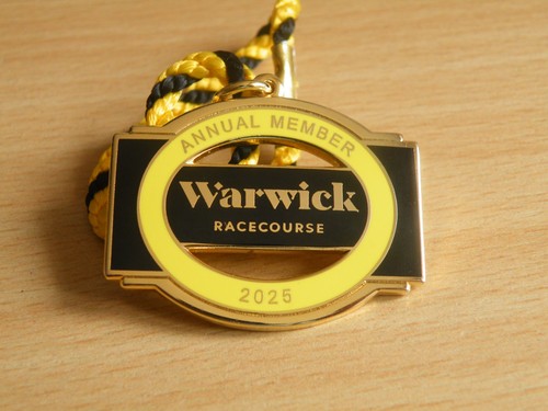 2025 warwick racecourse annual - 2025,