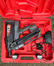 Senco GT90i First Fix Nail Gun