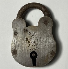 Collectable Old British Make