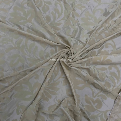 Symphony velvet flock taffeta - symphony,