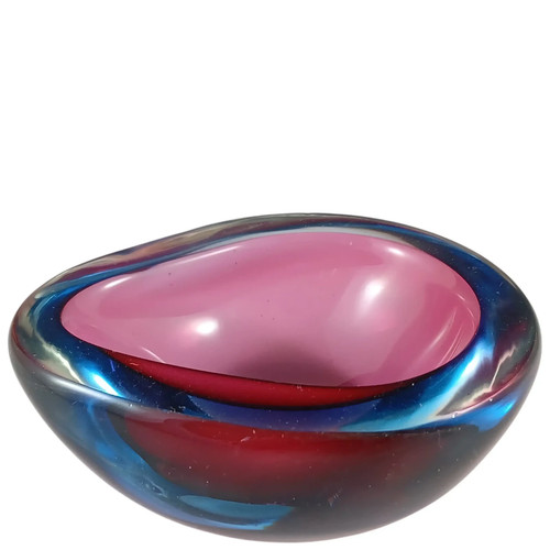 Murano venetian pink - murano, /