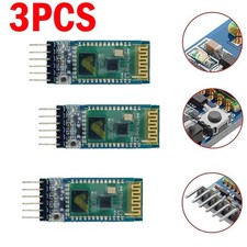 3PACK HC-05 Arduino Android